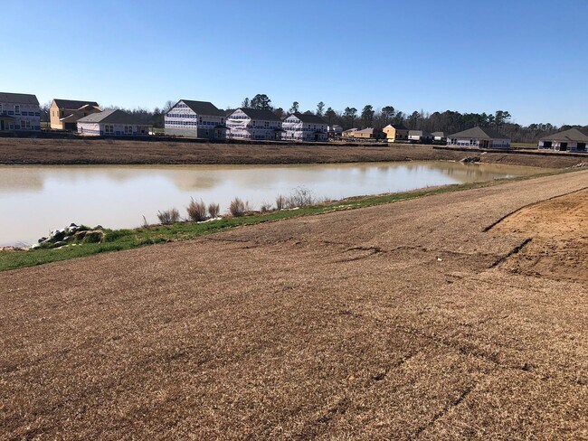 Building Photo - Pet Friendly, Three-Bedroom, Two-Bath, Unfurnished Smart Home at Harvest Ridge in Conway! Availab...