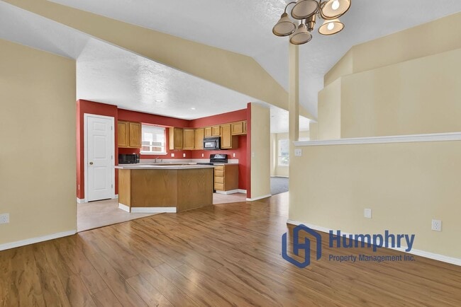 Building Photo - Charming home in Meridian
