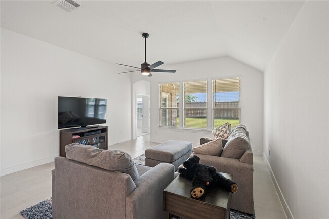 Building Photo - 14506 Clementine Hall Dr