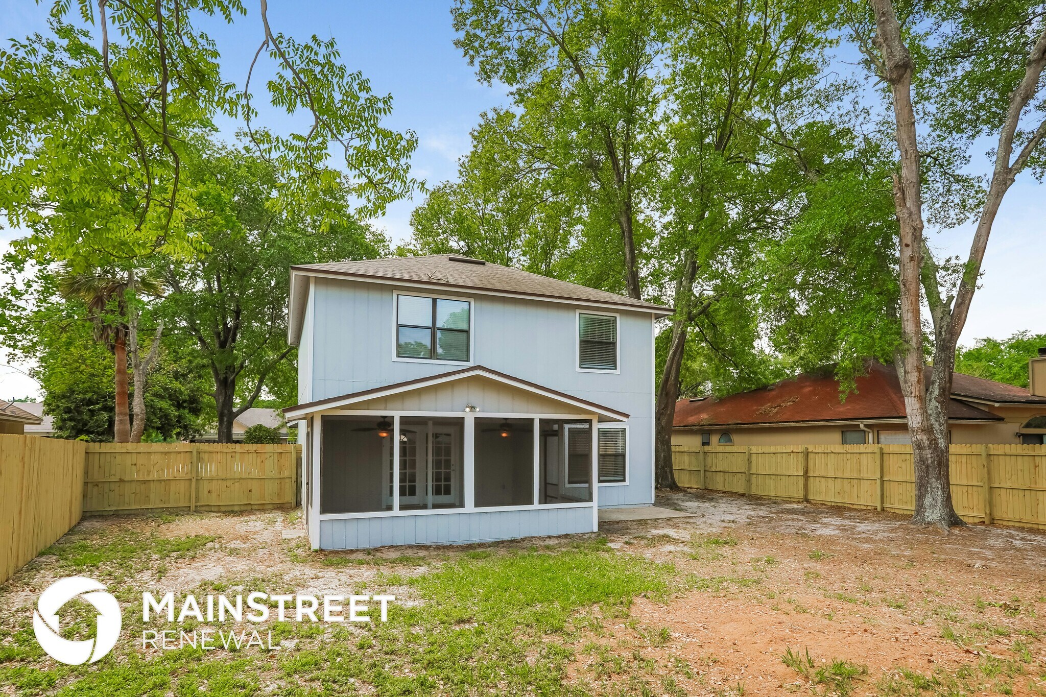 Building Photo - 7981 Copperfield Cir N