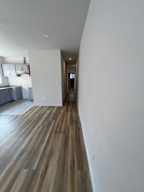 Building Photo - 4917 S San Pedro St