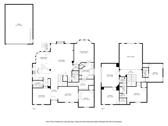 Building Photo - 10 Scenic Mill Pl