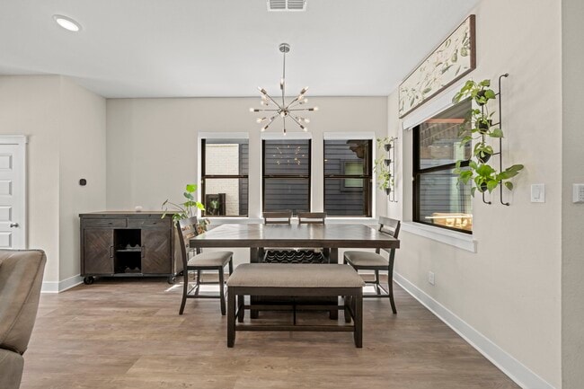 Building Photo - 18507 Parkland Square Pl