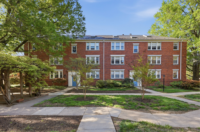Building Photo - 525 Bashford Ln