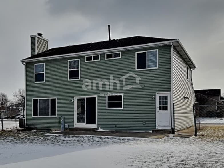 Building Photo - 301 Harvest Gate