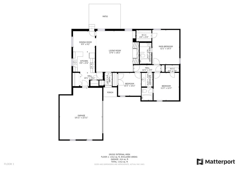 Building Photo - 4056 Friendly Way