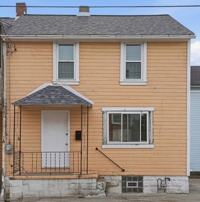 Building Photo - 437 5th St