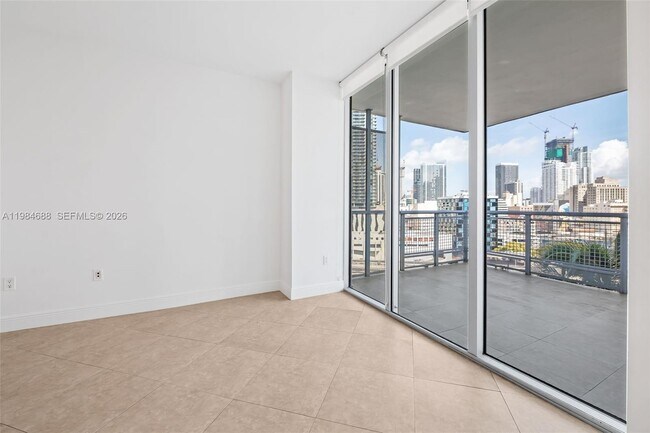 Building Photo - 350 S Miami Ave