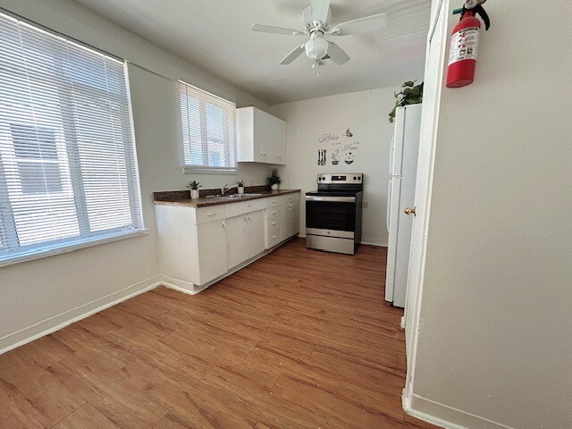 Building Photo - 2811 Rosedale St