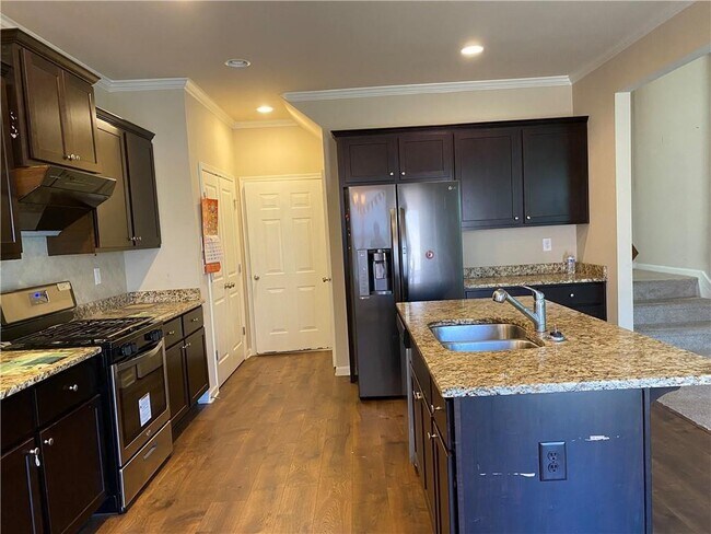 Building Photo - 1430 Ox Bridge Way NW