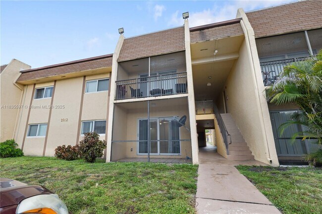 Building Photo - 2912 NW 55th Ave