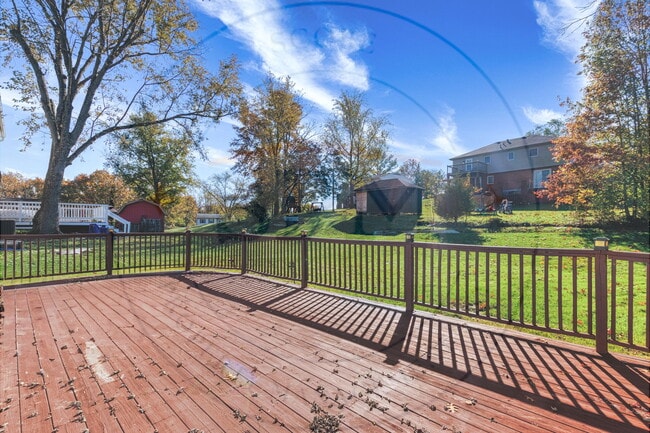 Building Photo - 9204 Woodreed Ct