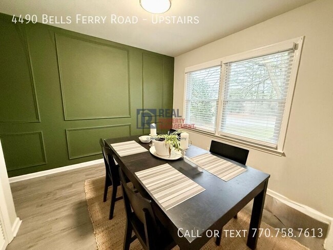 Building Photo - 4490 Bells Ferry Rd