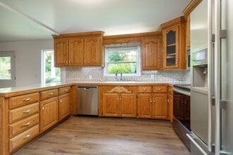 Building Photo - A home for Fido