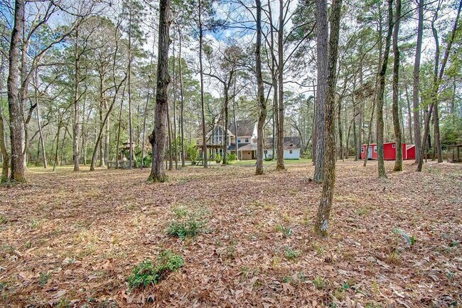 Building Photo - 14690 Old Conroe Rd