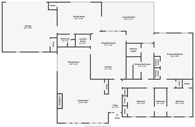 Building Photo - 6908 Heatherknoll Dr