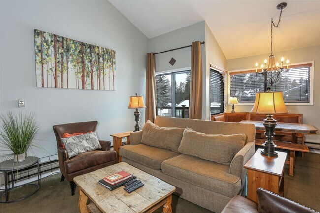 Primary Photo - Move in Special! Keystone 2 bed/2bath! Plu...