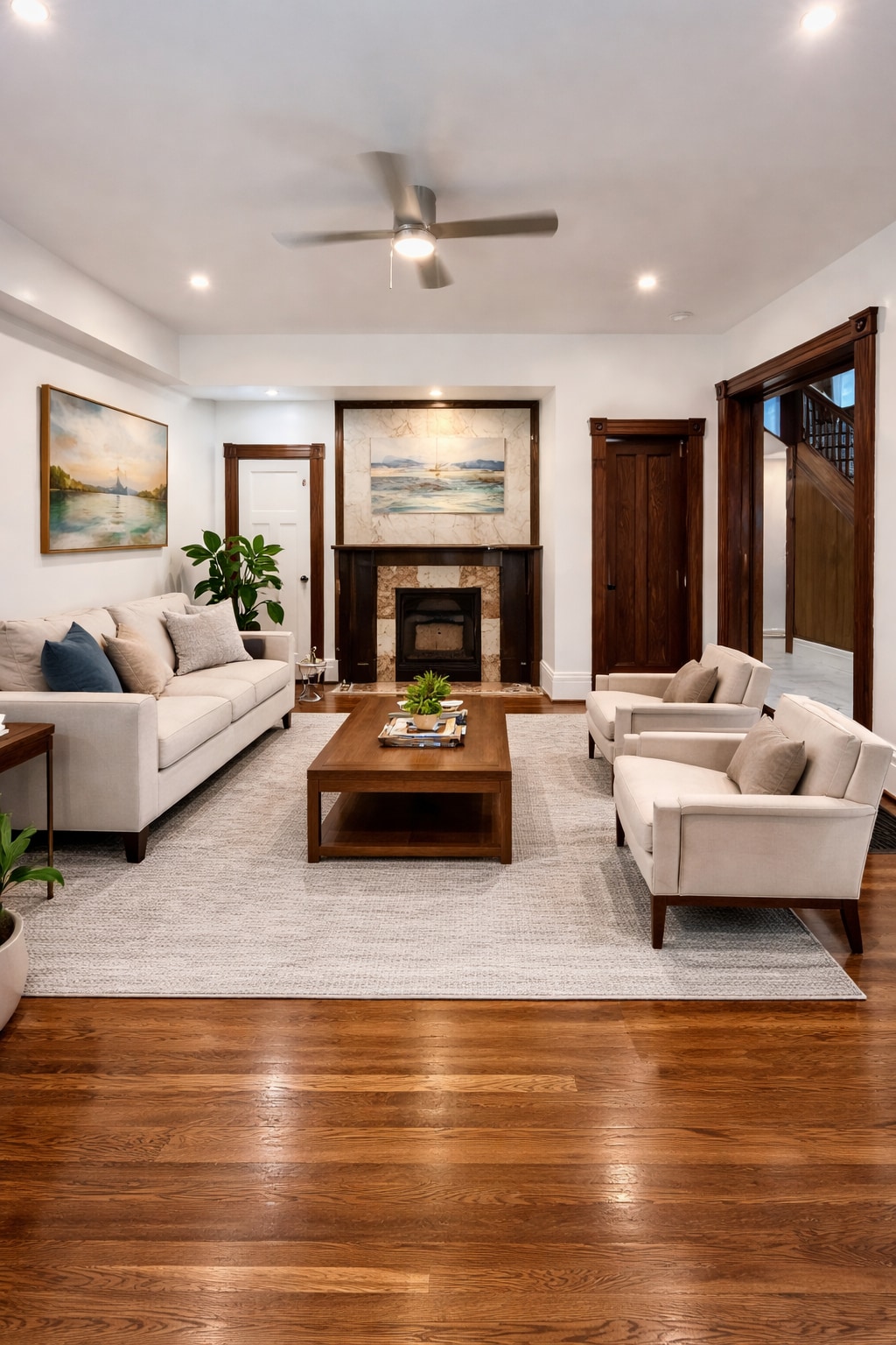 Building Photo - 3324 Spokane Ave