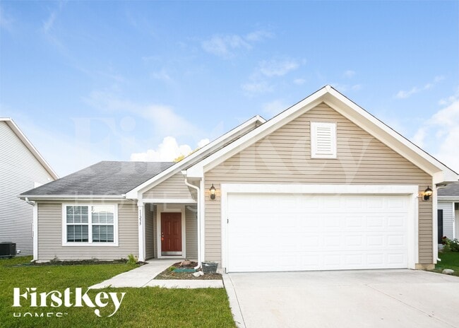 Building Photo - 11235 Funny Cide Dr