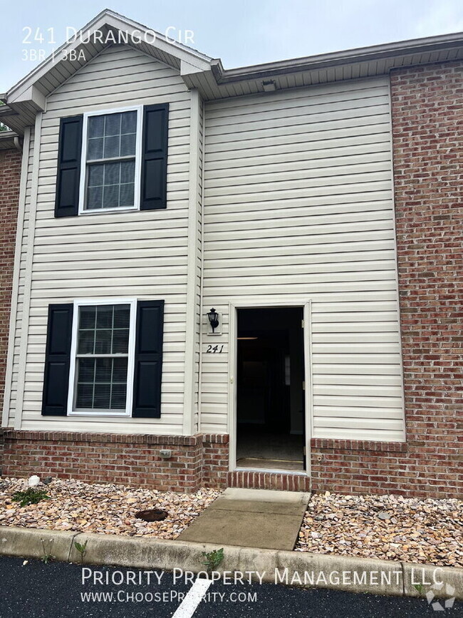 Building Photo - 241 Durango Cir