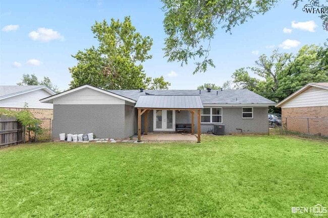 Building Photo - 4708 Langford Ln