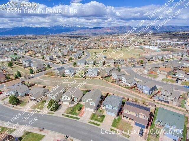Building Photo - 6926 Grand Prairie Dr