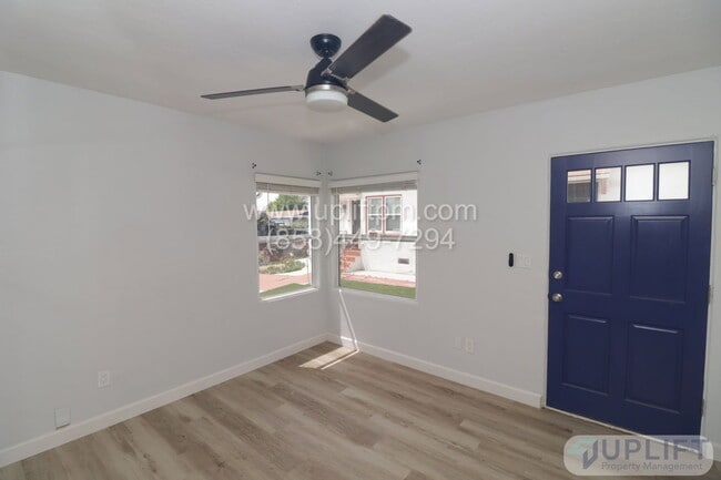 Building Photo - 3715 35th St