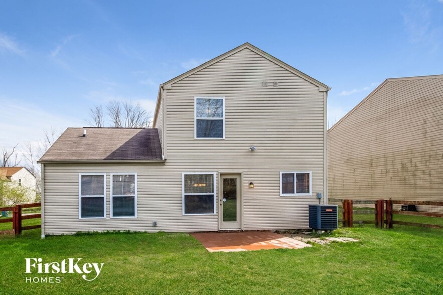 Building Photo - 17 Shady Creek Ln