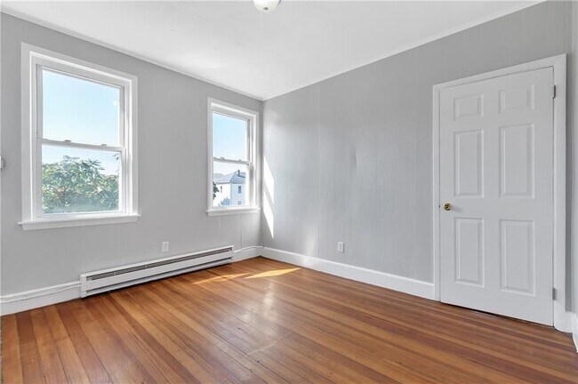 Building Photo - 111 Pocasset Ave