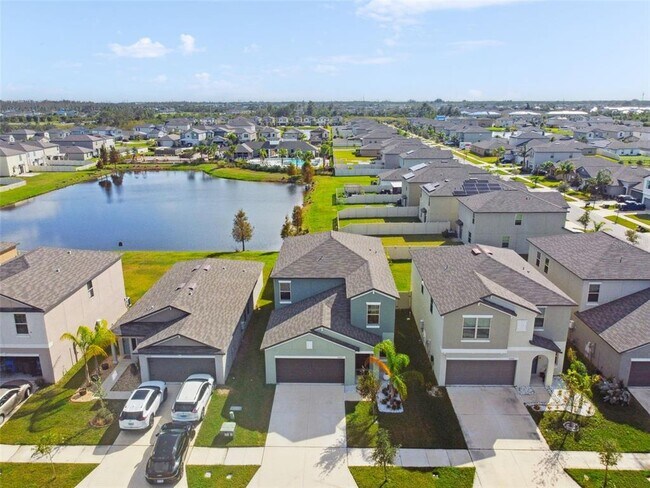 Building Photo - 5507 Rainwood Meadows Dr