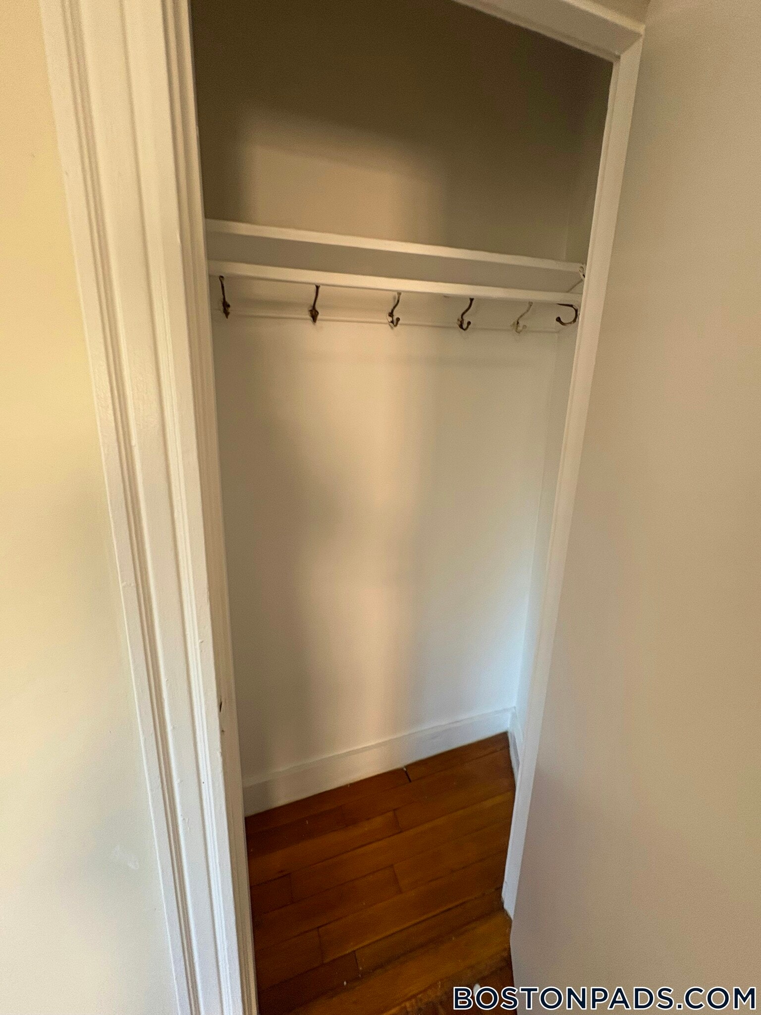 Building Photo - 1788 Beacon St