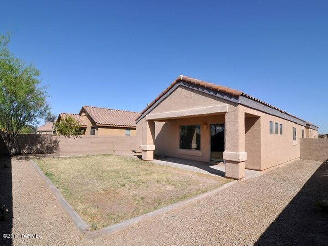 Building Photo - 11351 W Cotton Bale Ln