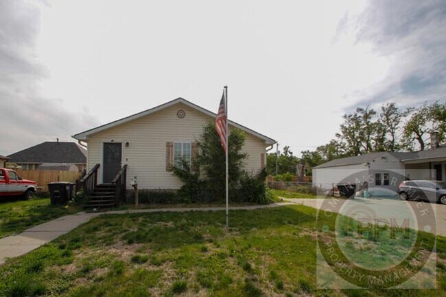 Building Photo - Discover this 4Bd/2Ba in Omaha, Ne