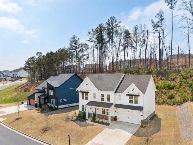 Building Photo - 8085 Brewton Bnd