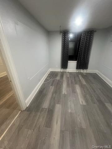 Building Photo - 211-07 Jamaica Ave