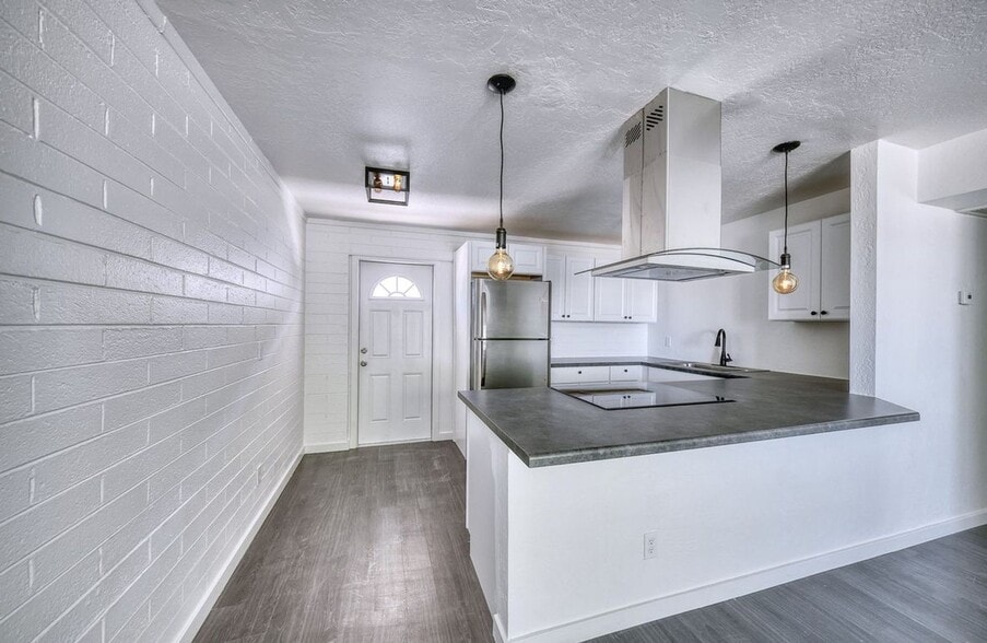 Interior Photo - Boho On 40th Street Apartments