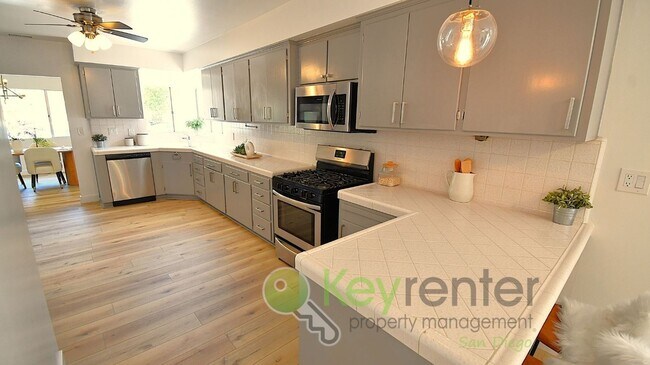 Building Photo - Luxury Mission Hills Living | Designer Remodel + Prime Central Location | Minutes to Freeways