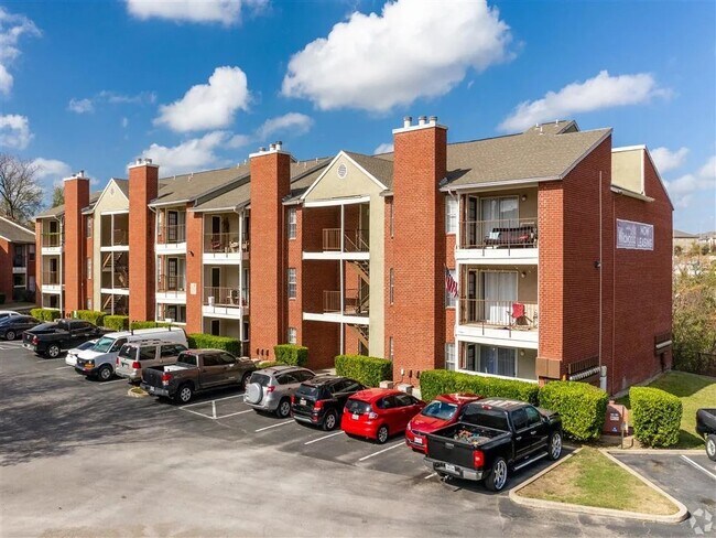 Building Photo - 7610 Cameron Rd
