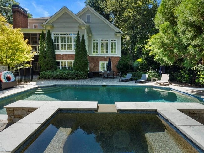 Building Photo - 4475 Harris Trail NW