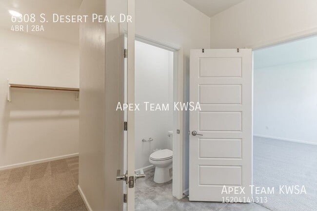 Building Photo - 6308 S Desert Peak Dr