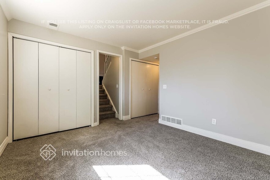 Building Photo - 4817 S Pitkin Way