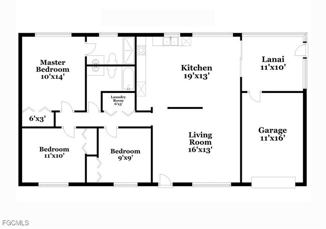 Building Photo - 2601 Shenandoah St