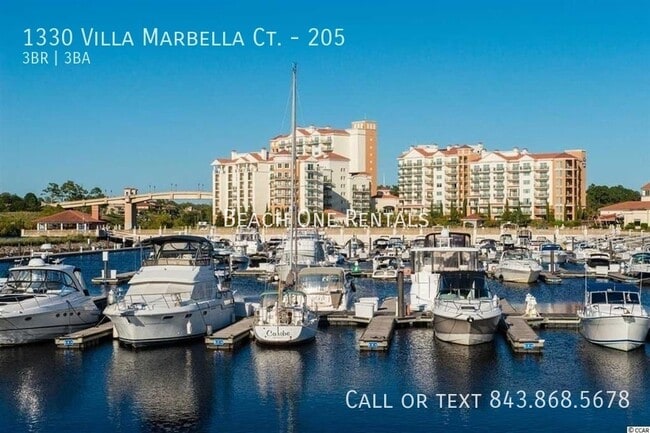 Building Photo - 1330 Villa Marbella Ct