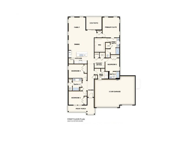 Building Photo - 9500 Aviara St