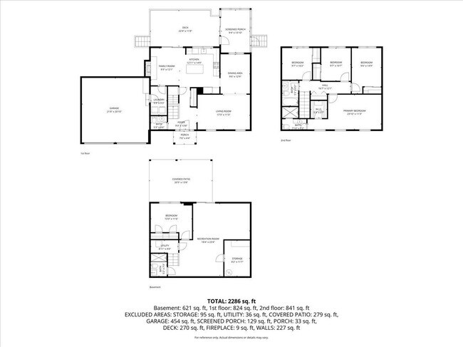 Building Photo - 7375 Freestate Dr