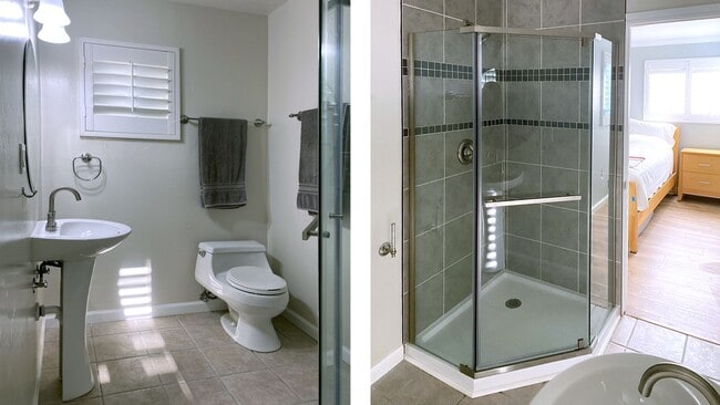 Building Photo - Updated 3 Bed, 2 Bath House in the Heart of Santee!