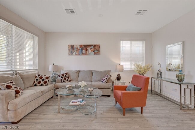 Building Photo - 7320 N Decatur Blvd