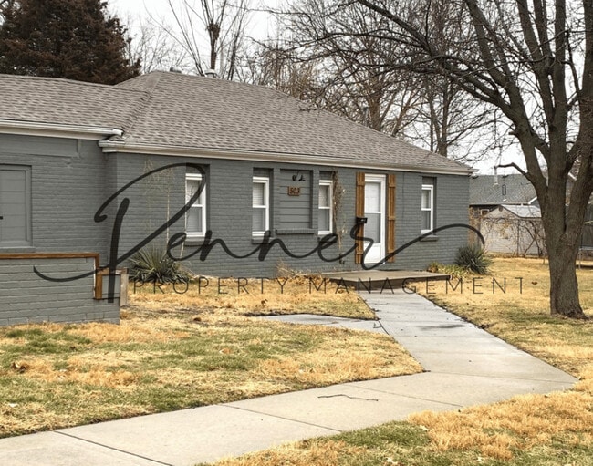 Primary Photo - 503-A SE FLORENCE AVE
