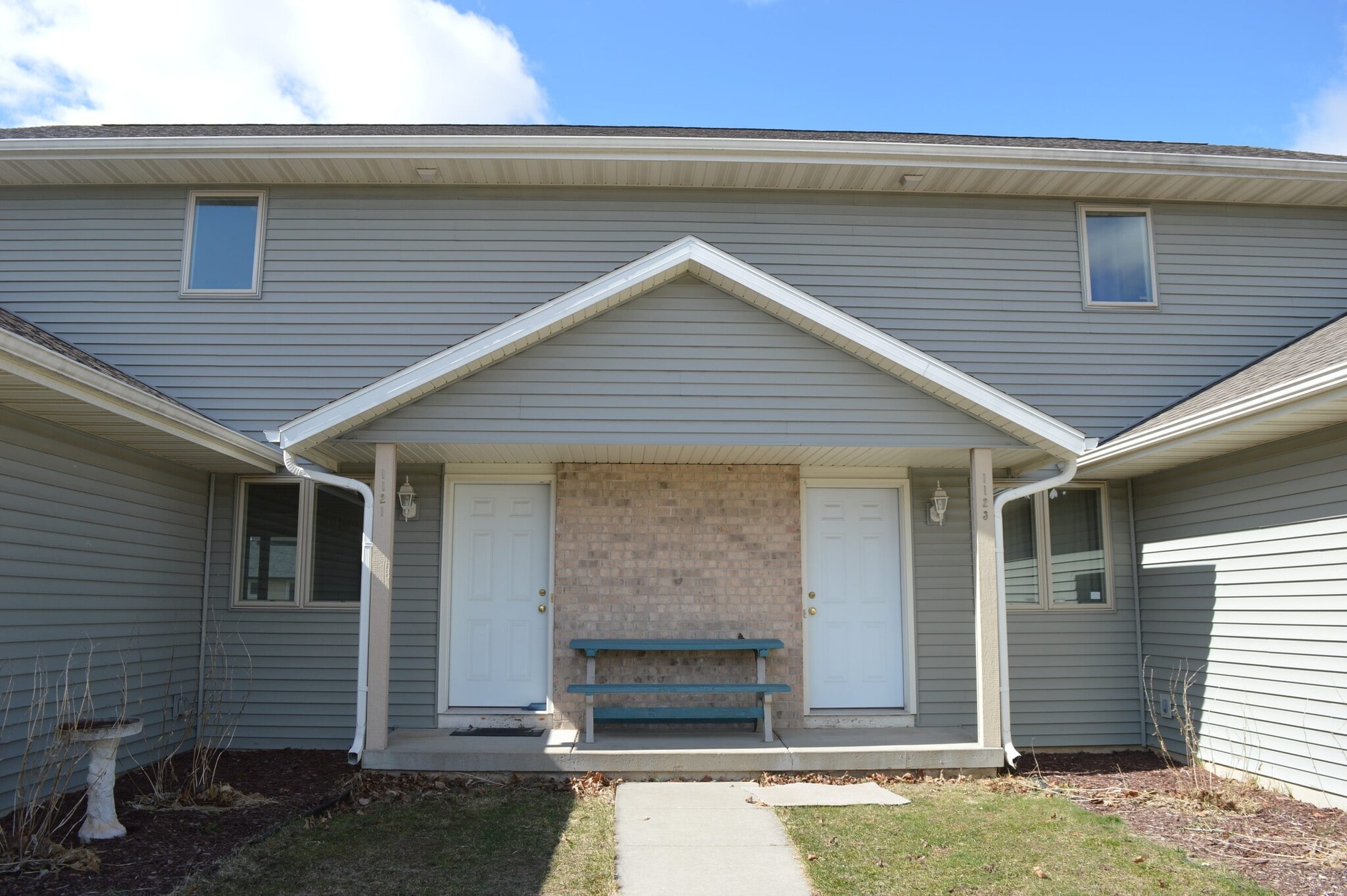 Building Photo - 1121 Union Rd