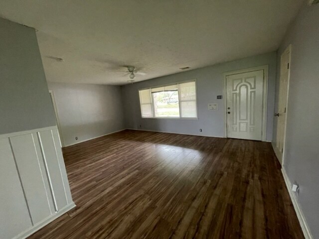 Front Door/ Wide Family room - 2024 1st St N